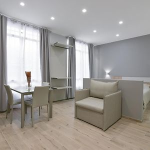 Appartement met Twee Slaapkamers