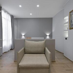 Deluxe Studio met een King Size Bed